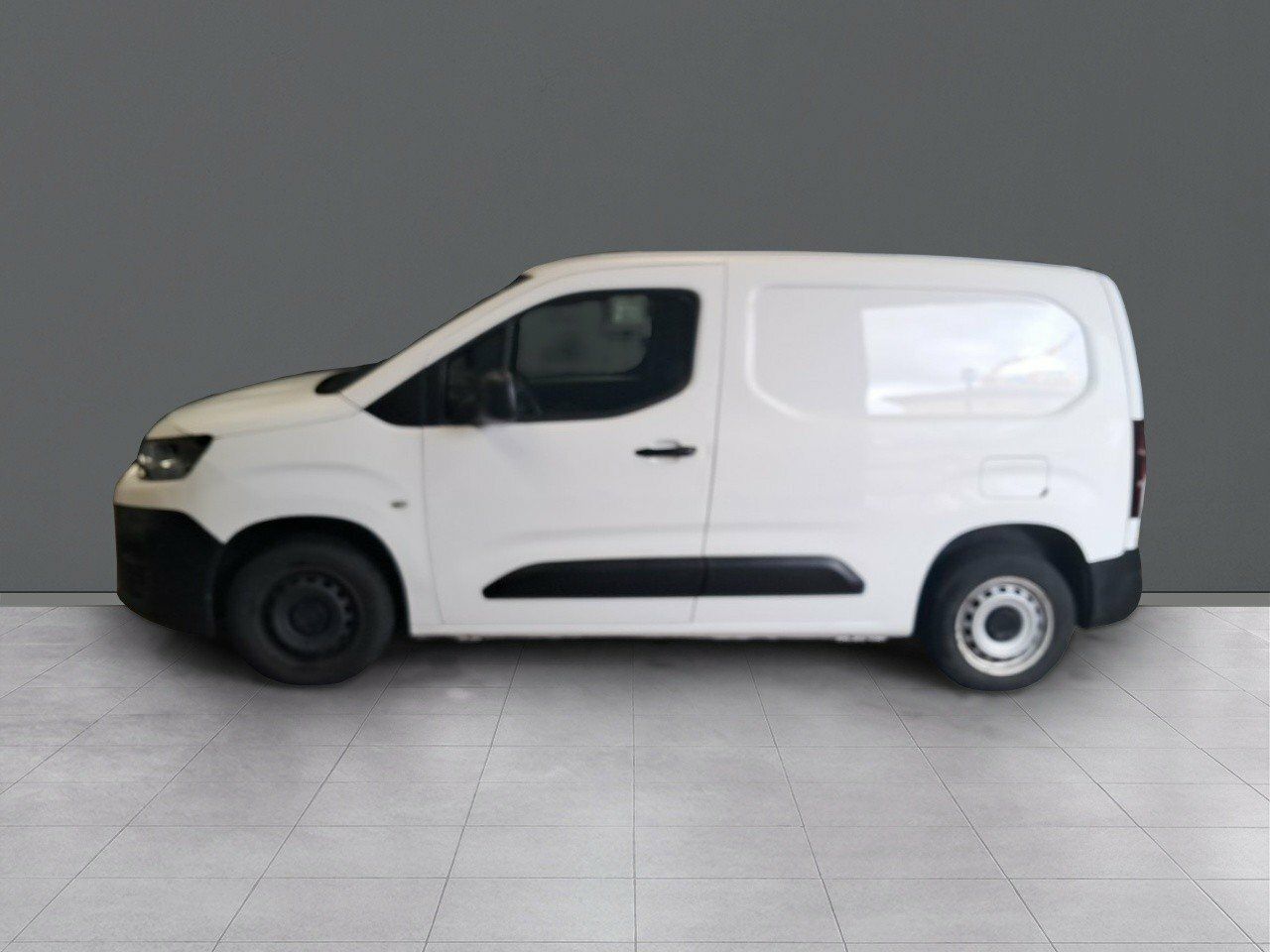 Foto Citroën Berlingo 13