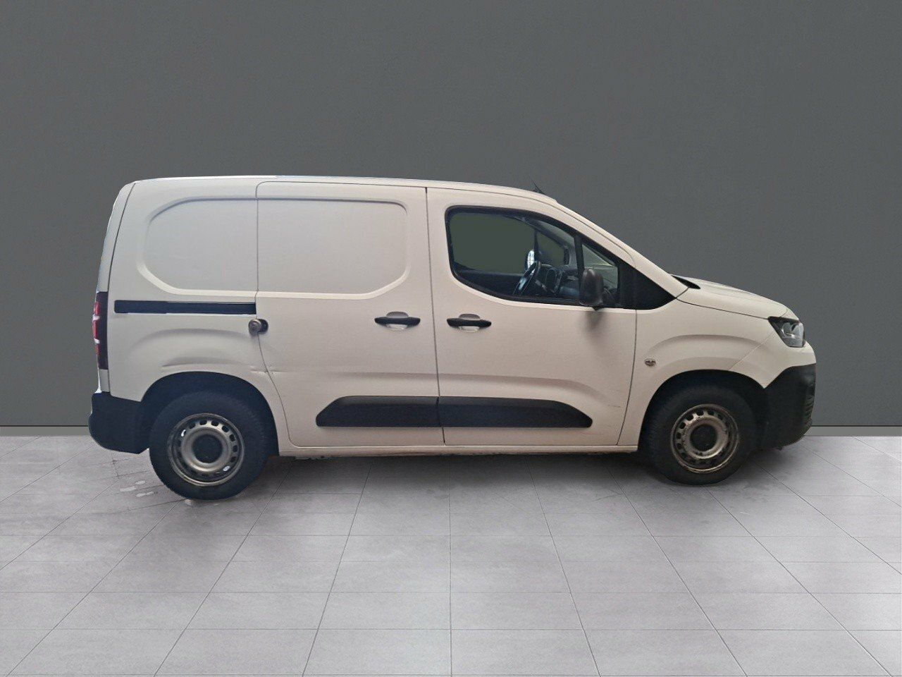 Foto Citroën Berlingo 15