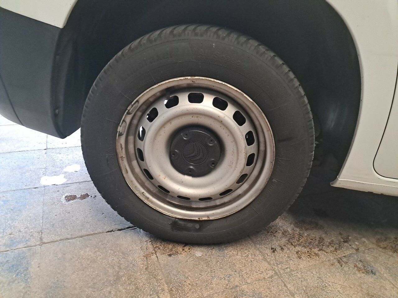 Foto Citroën Berlingo 19