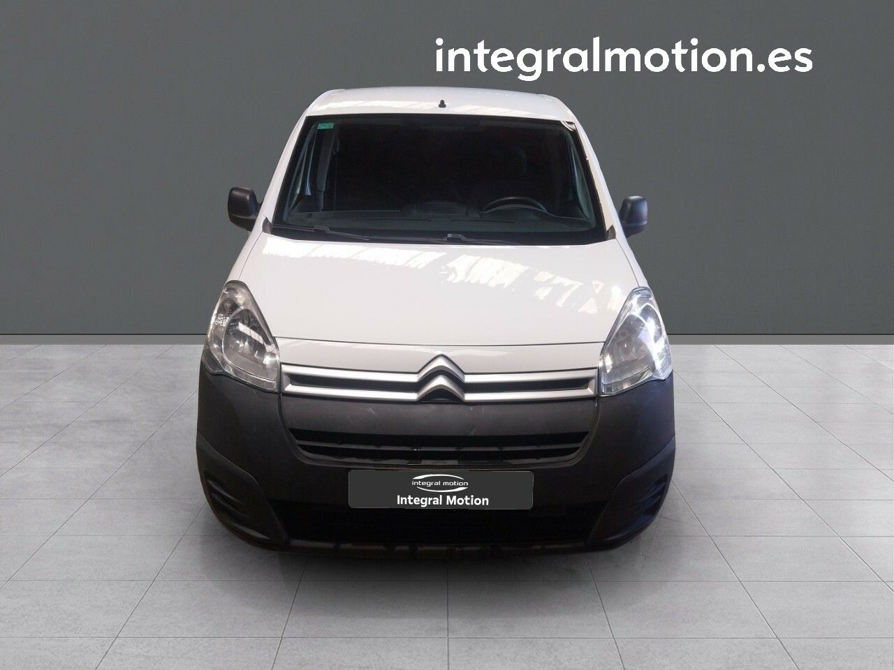 Foto Citroën Berlingo 2