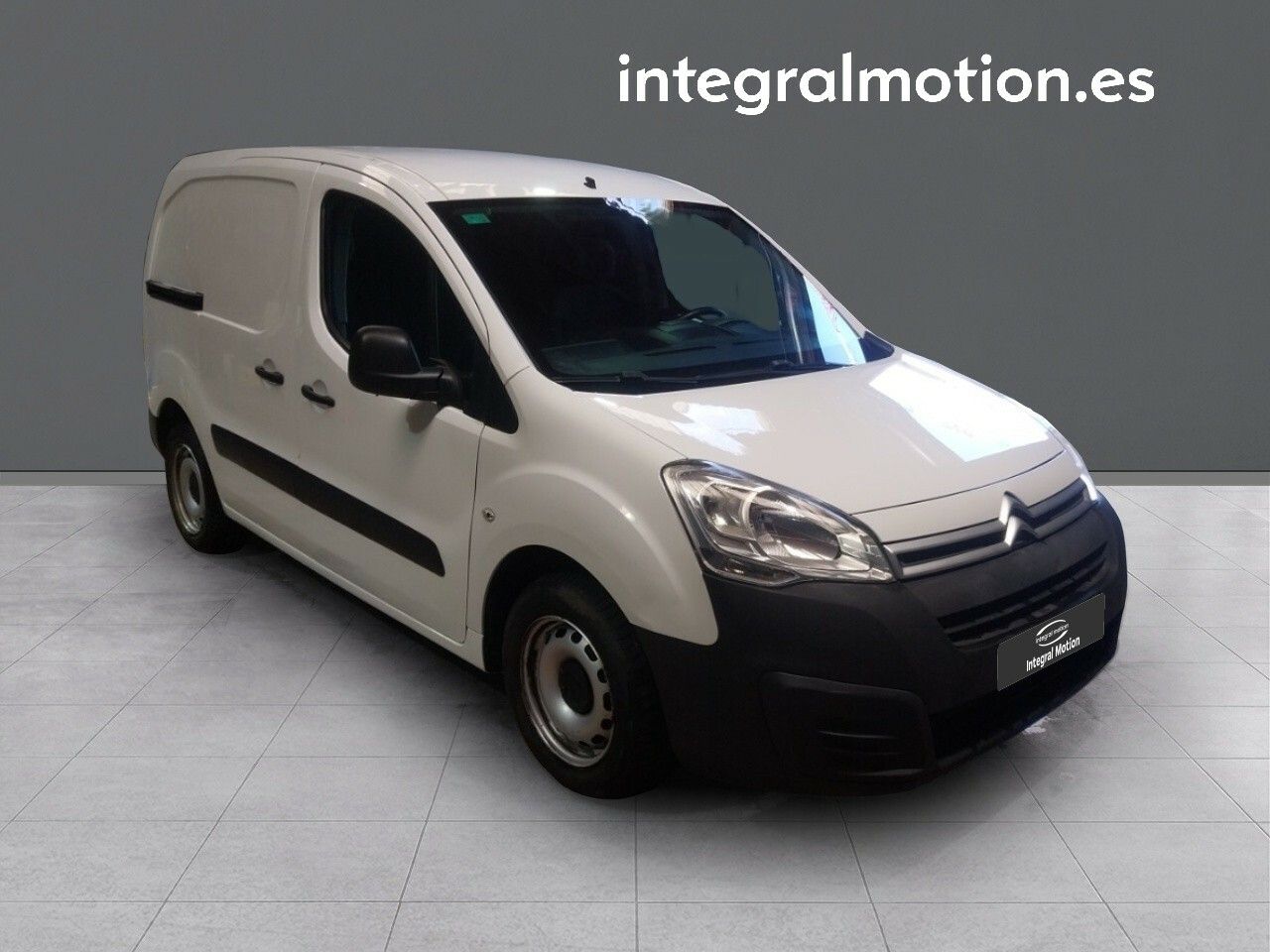 Foto Citroën Berlingo 3