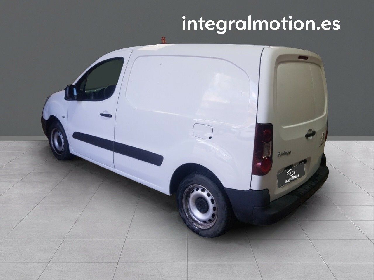 Foto Citroën Berlingo 4