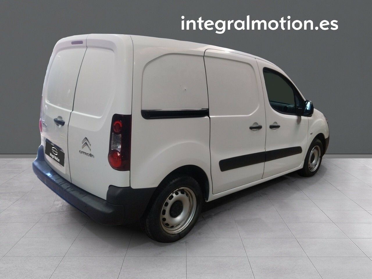 Foto Citroën Berlingo 5