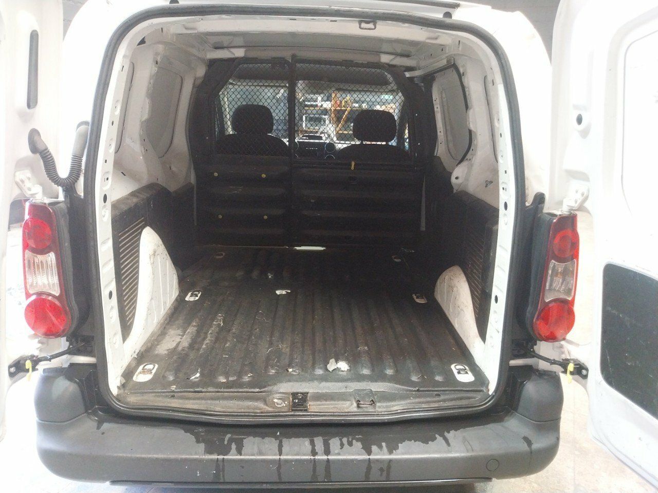 Foto Citroën Berlingo 6