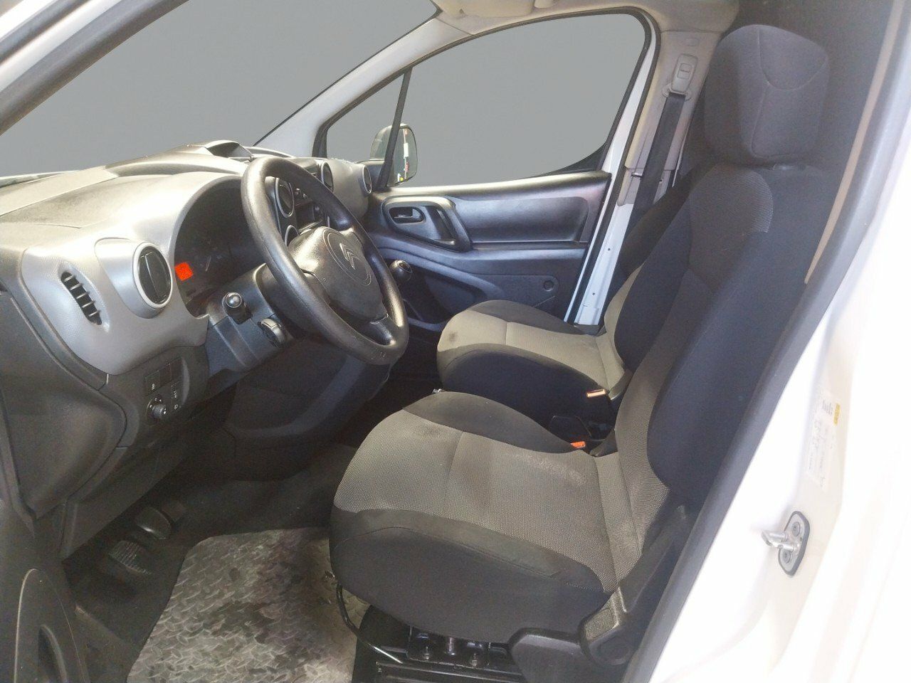 Foto Citroën Berlingo 7