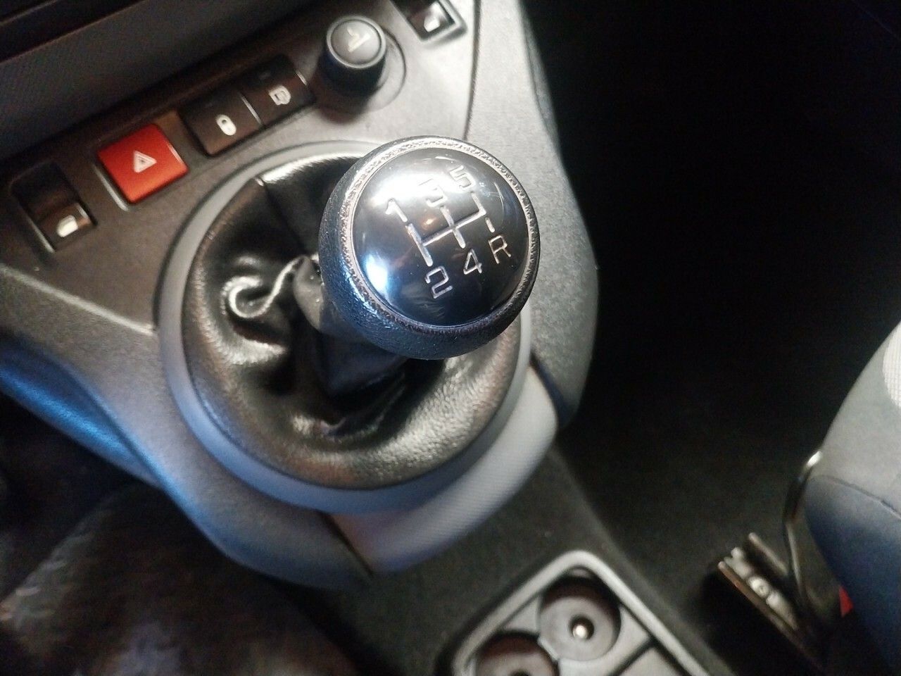 Foto Citroën Berlingo 12