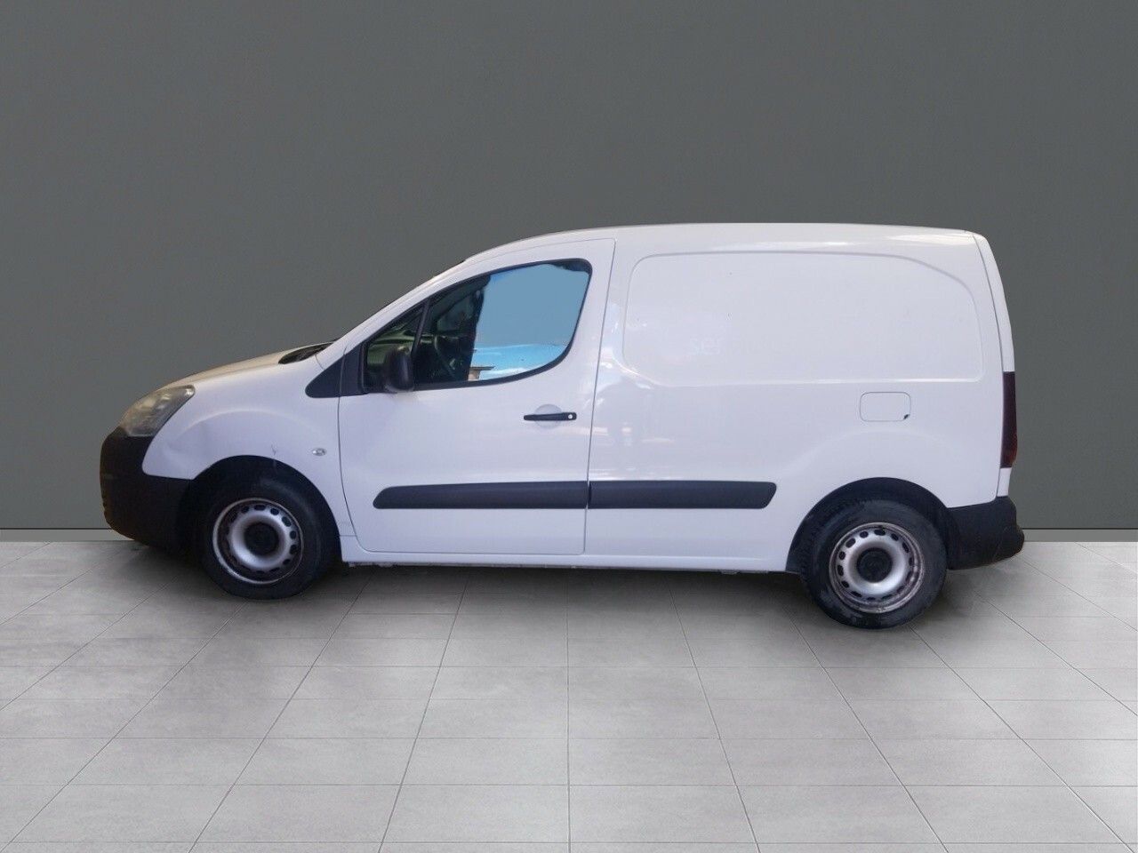 Foto Citroën Berlingo 13