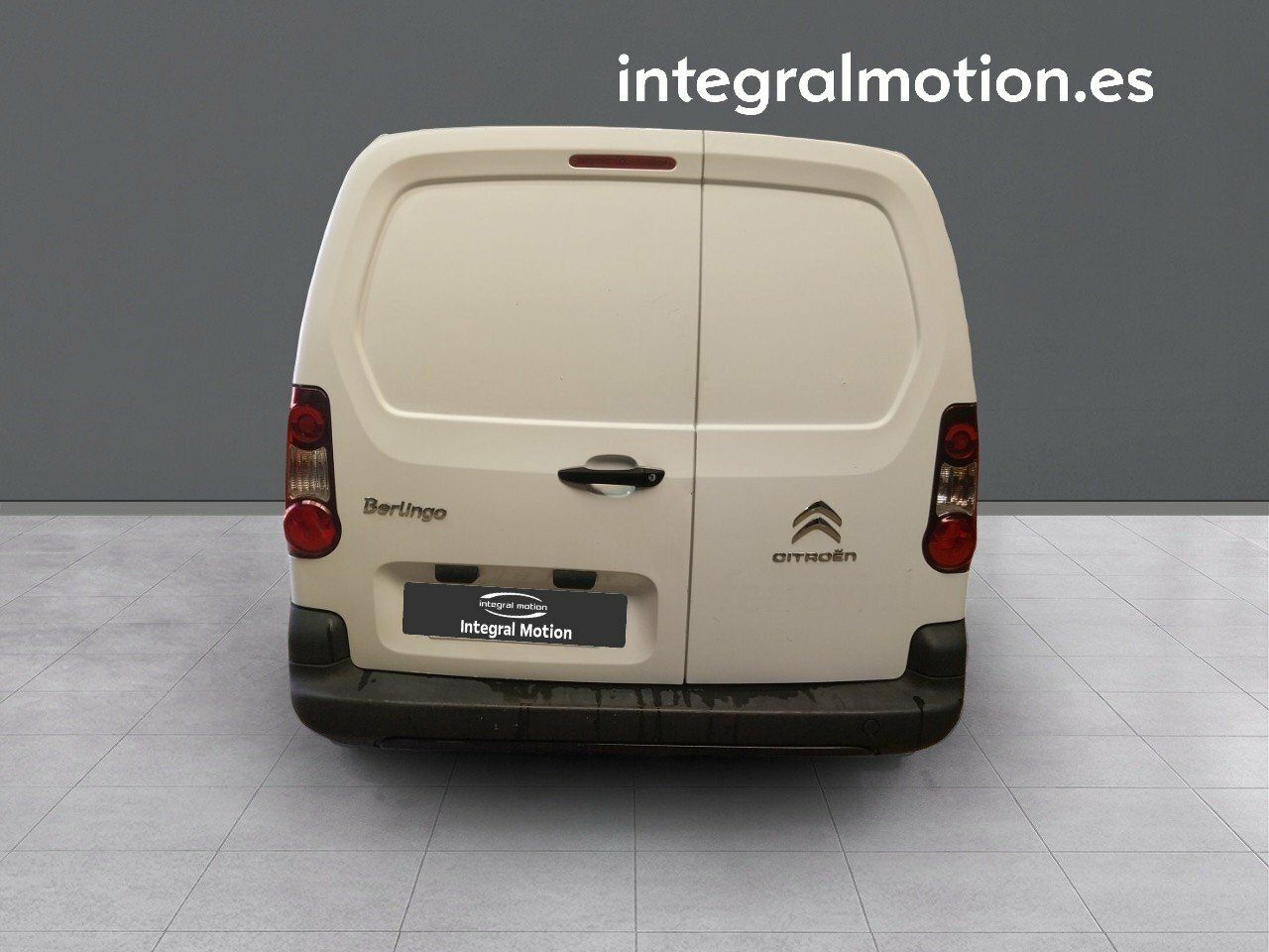 Foto Citroën Berlingo 14