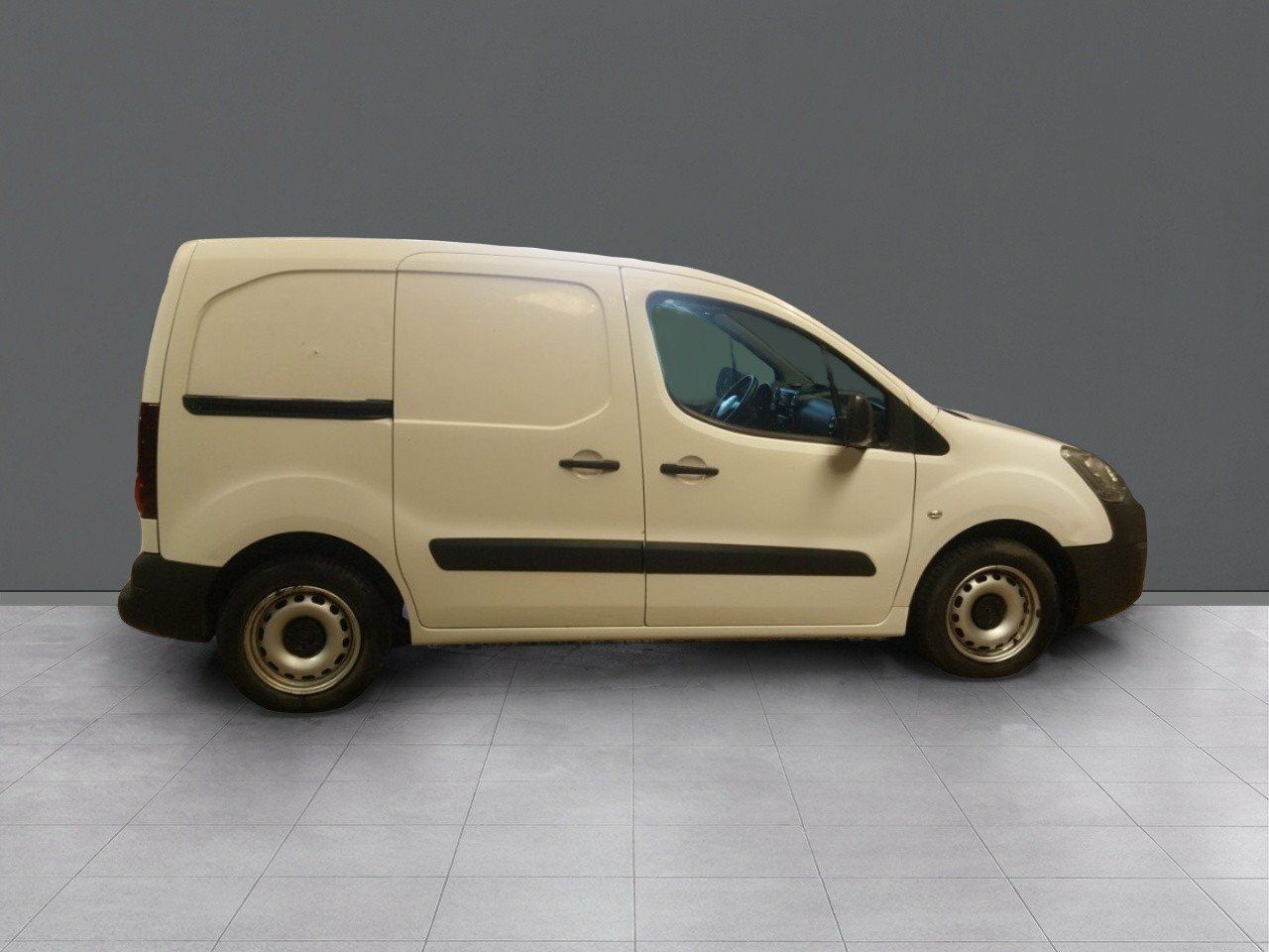 Foto Citroën Berlingo 15