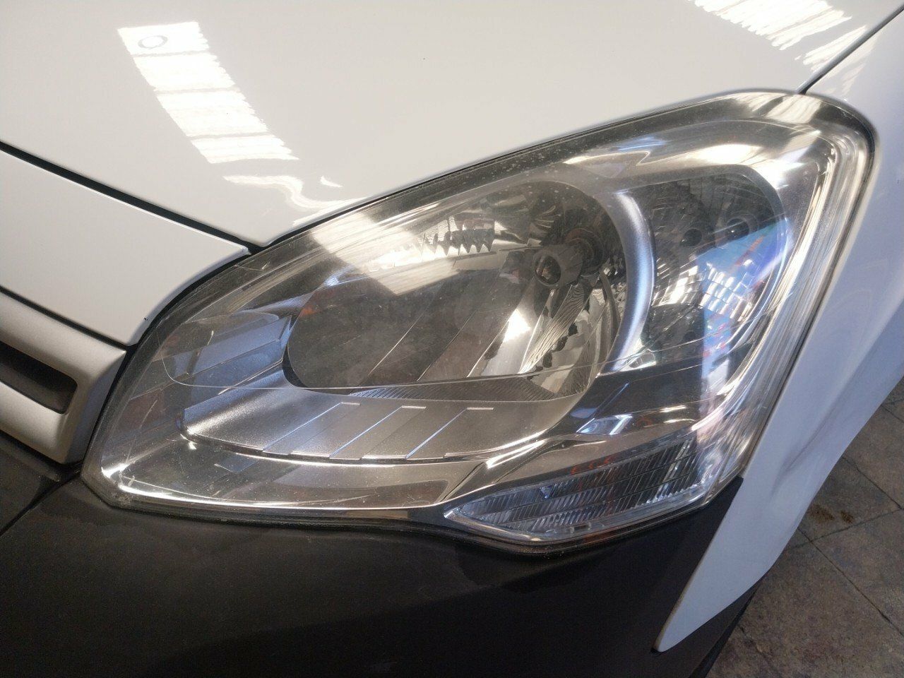 Foto Citroën Berlingo 17