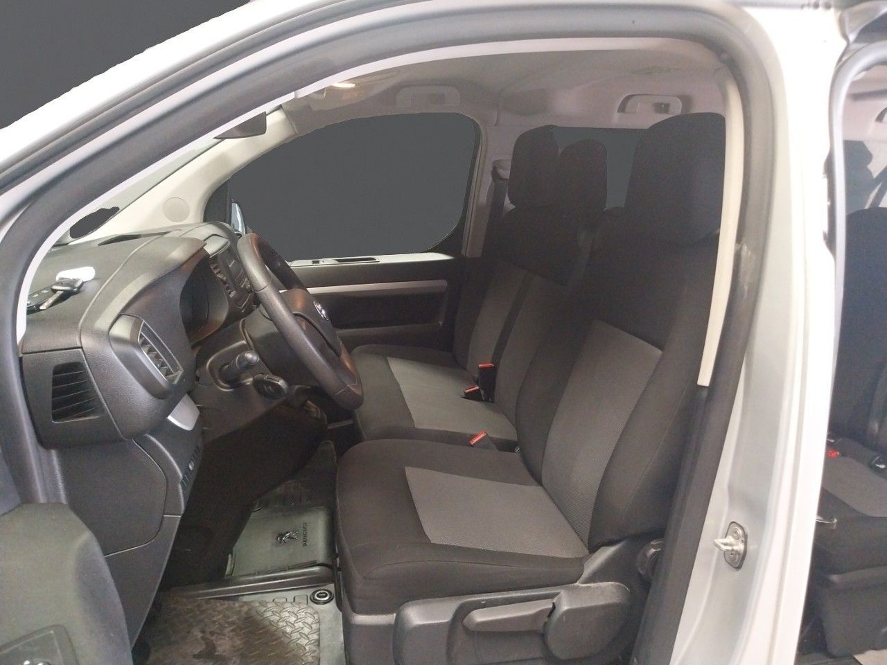 Foto Toyota Proace 6