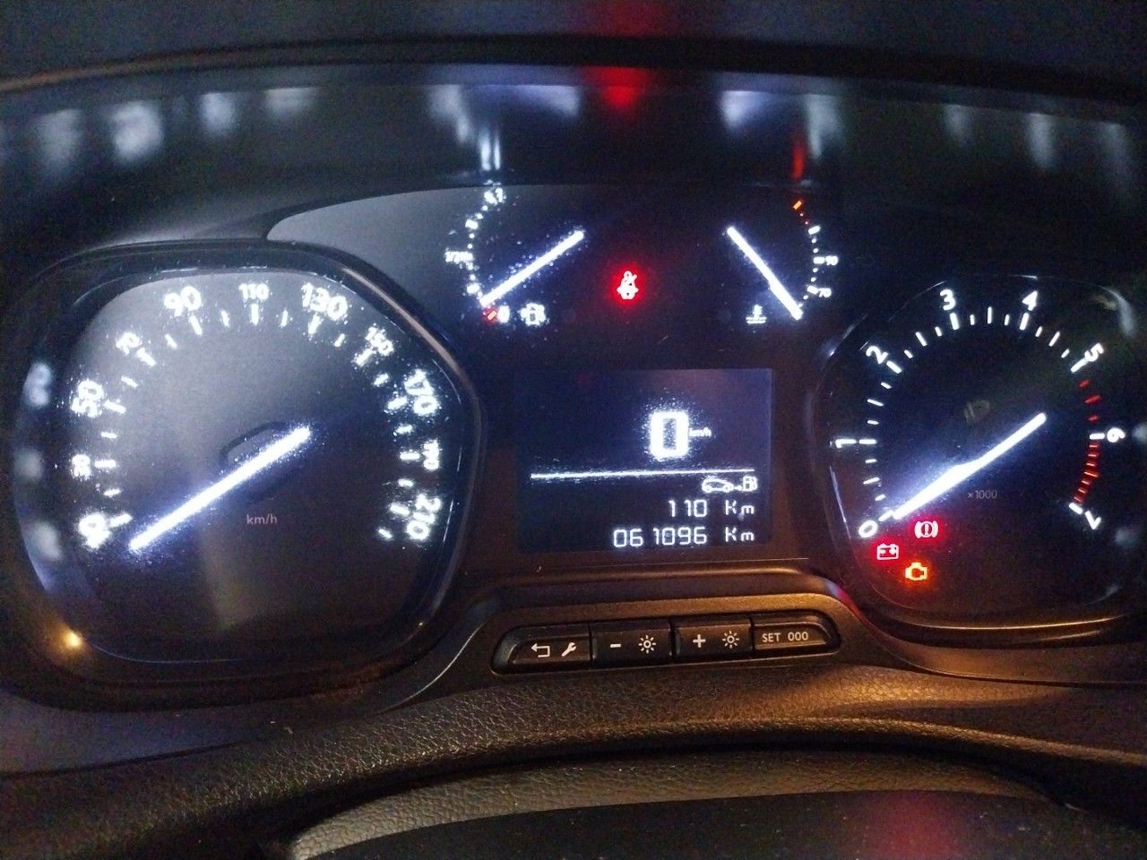 Foto Toyota Proace 8