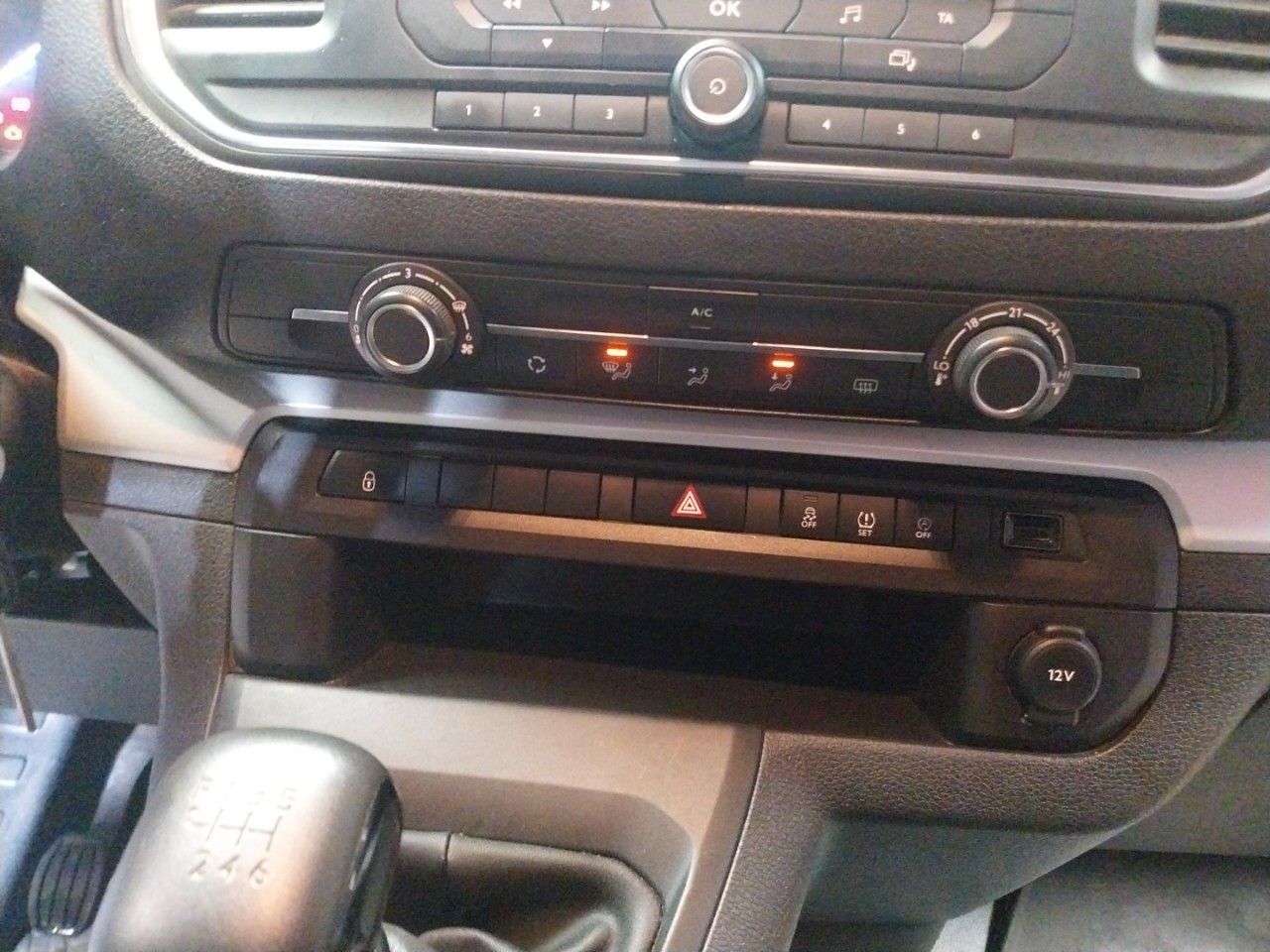 Foto Toyota Proace 10