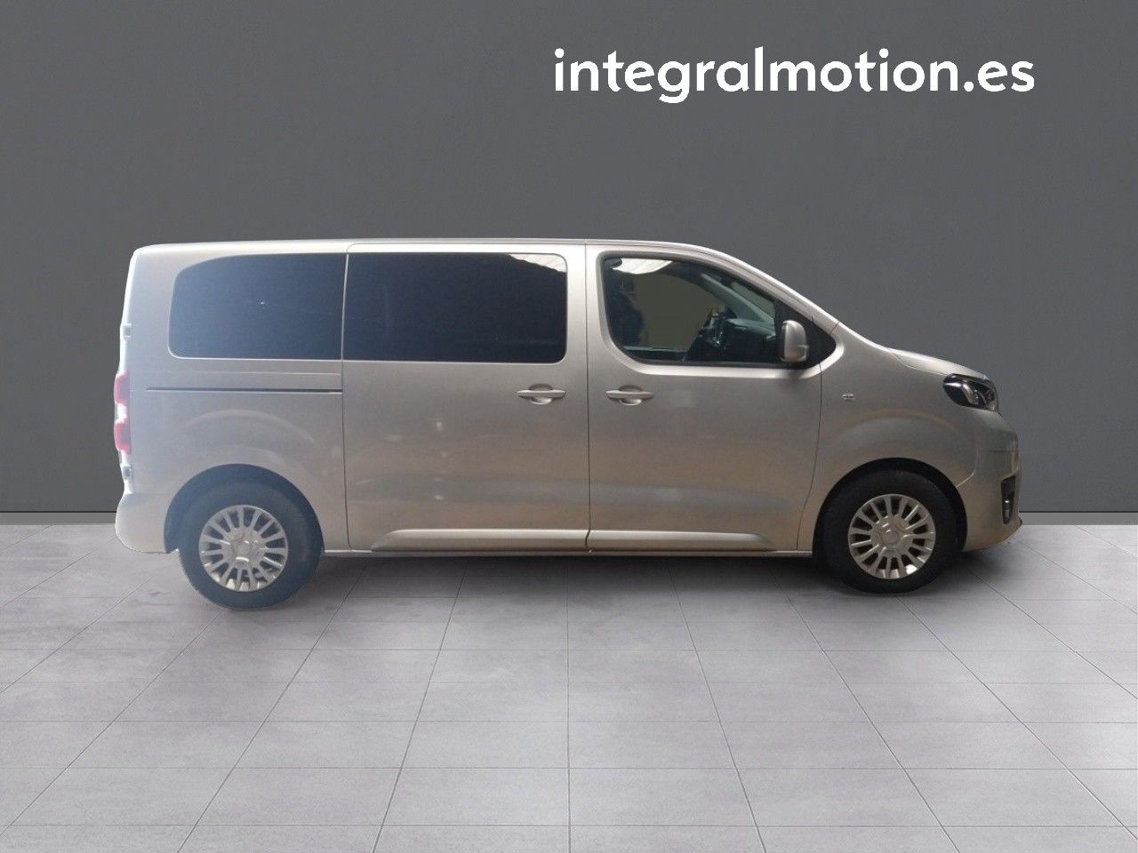 Foto Toyota Proace 14
