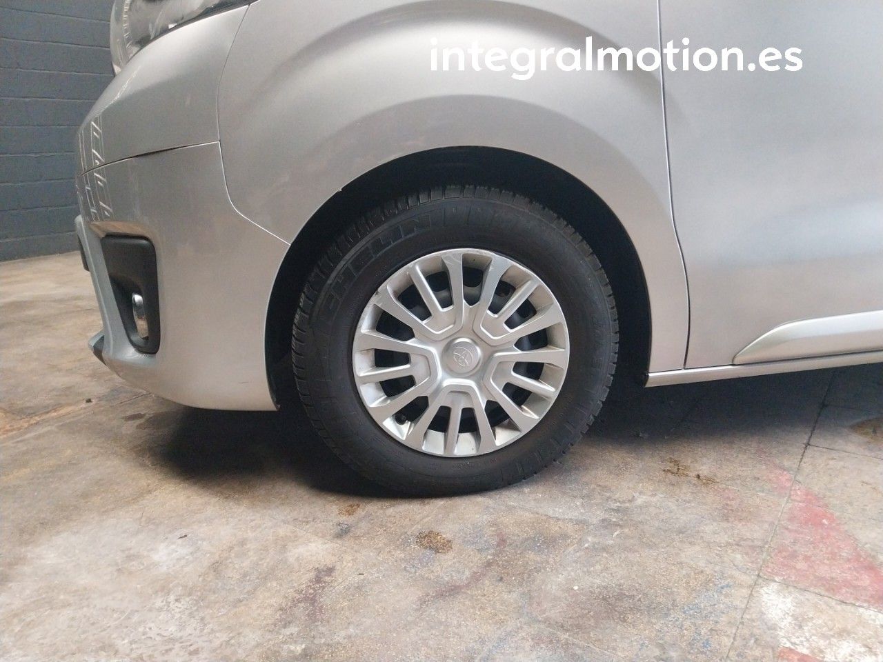 Foto Toyota Proace 17