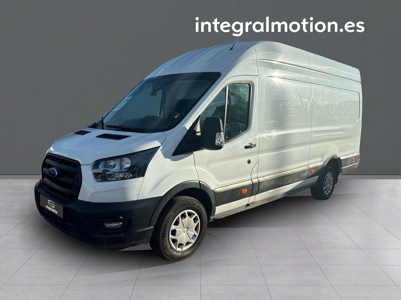 Foto Ford Transit Connect 2
