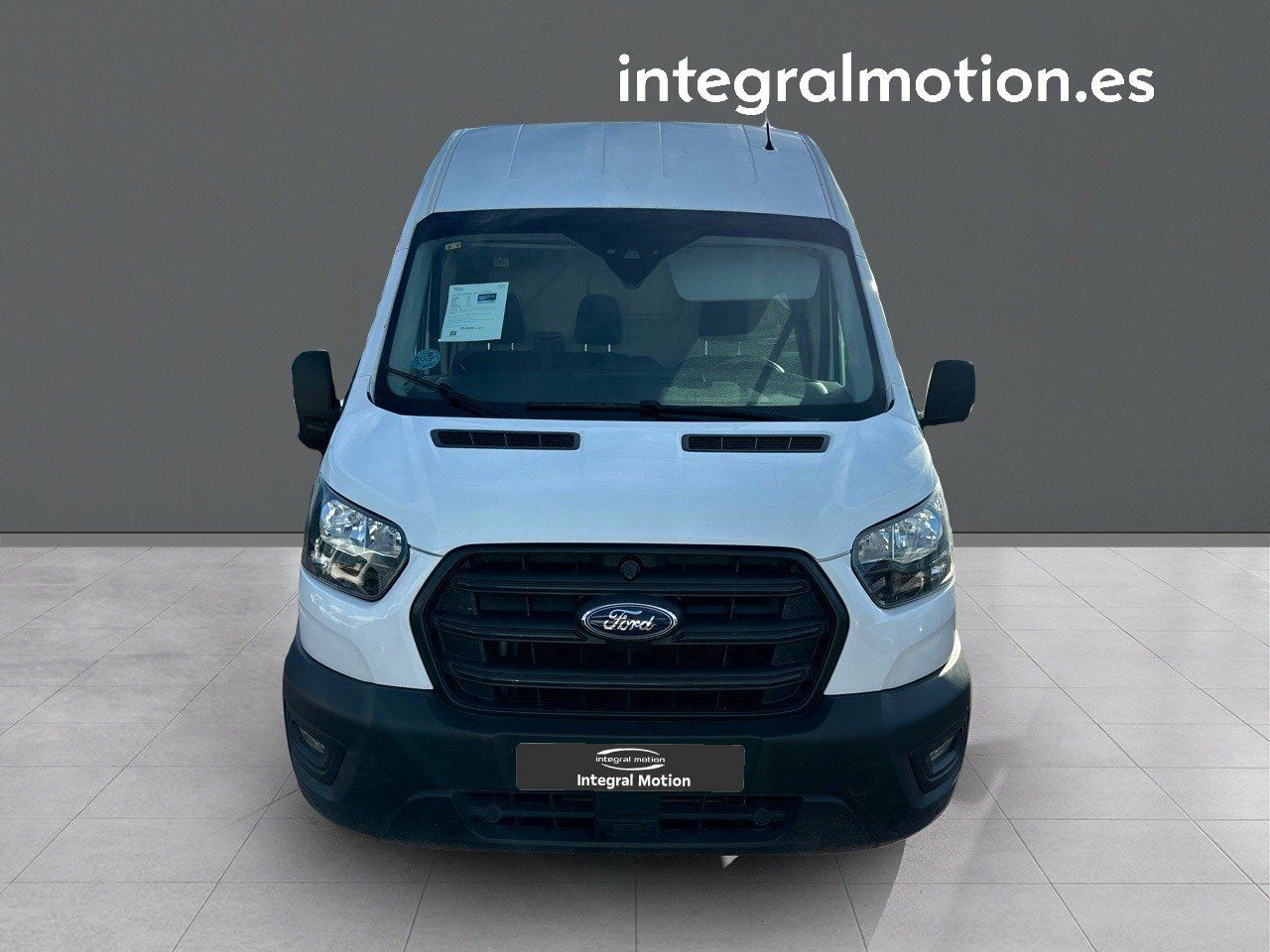 Foto Ford Transit Connect 3