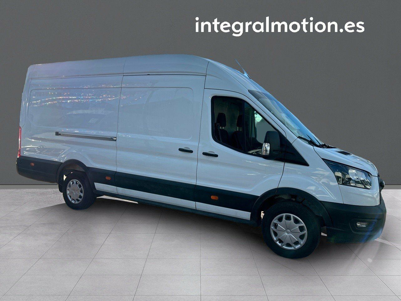 Foto Ford Transit Connect 4