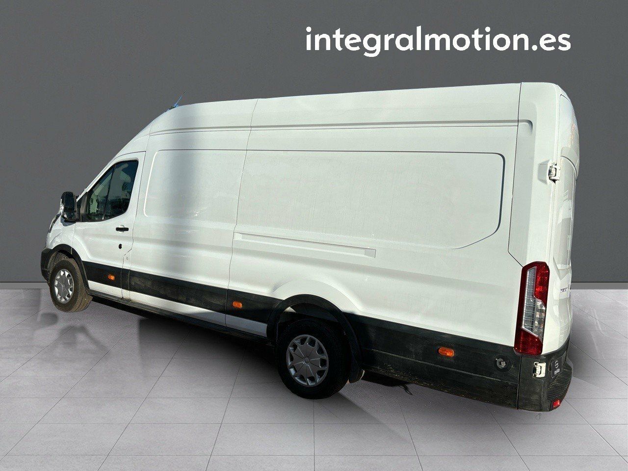 Foto Ford Transit Connect 5