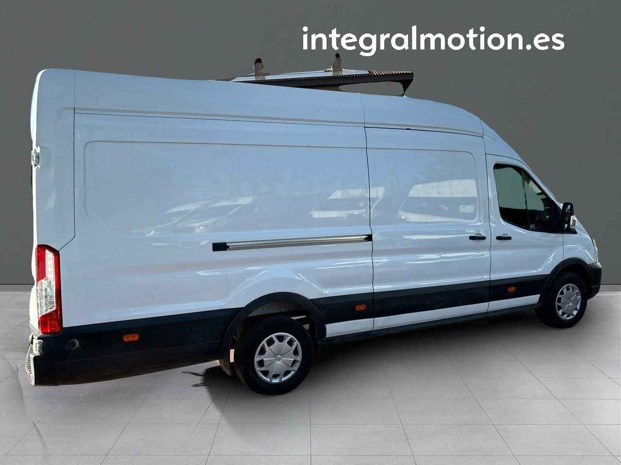 Foto Ford Transit Connect 6