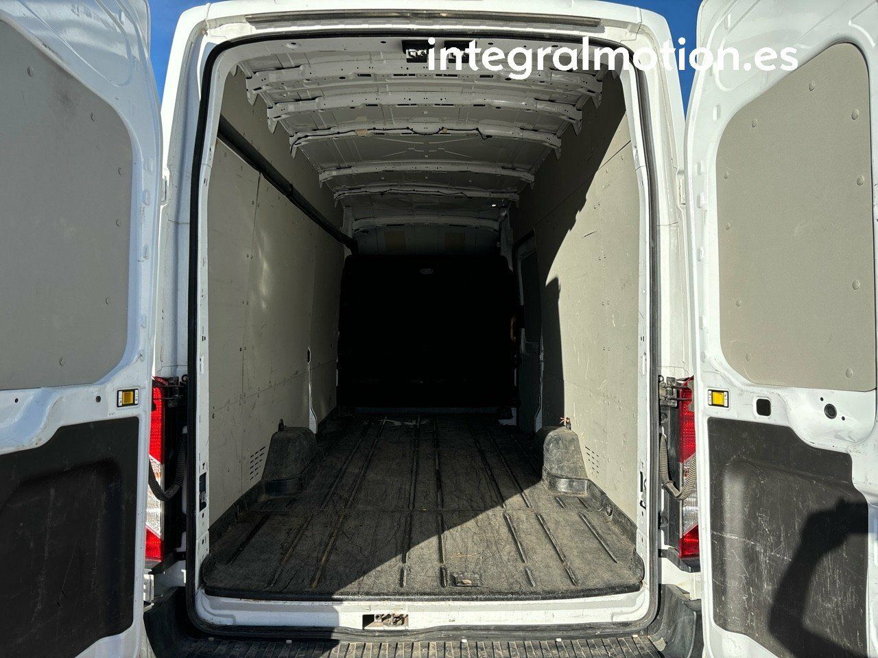 Foto Ford Transit Connect 7