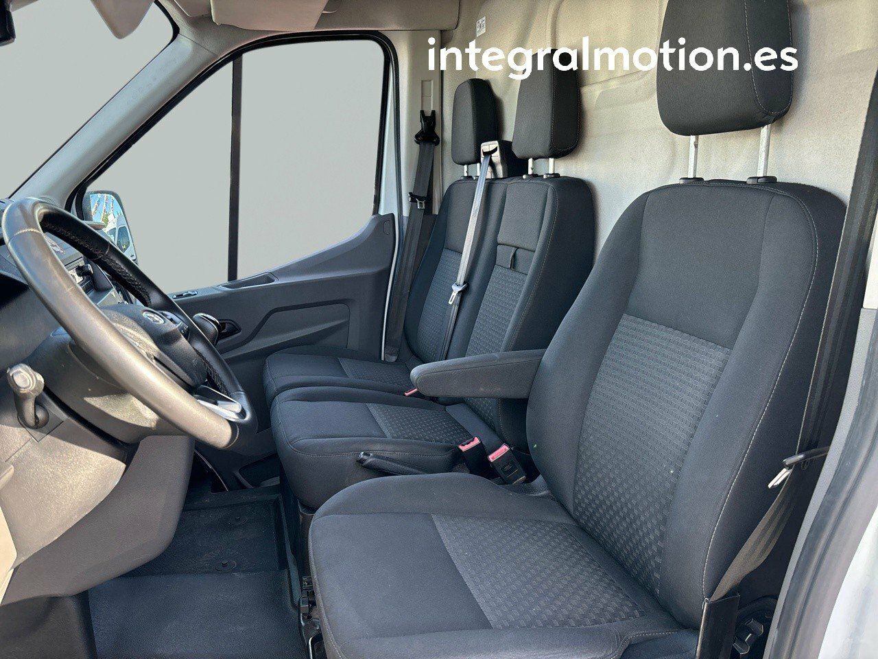 Foto Ford Transit Connect 8