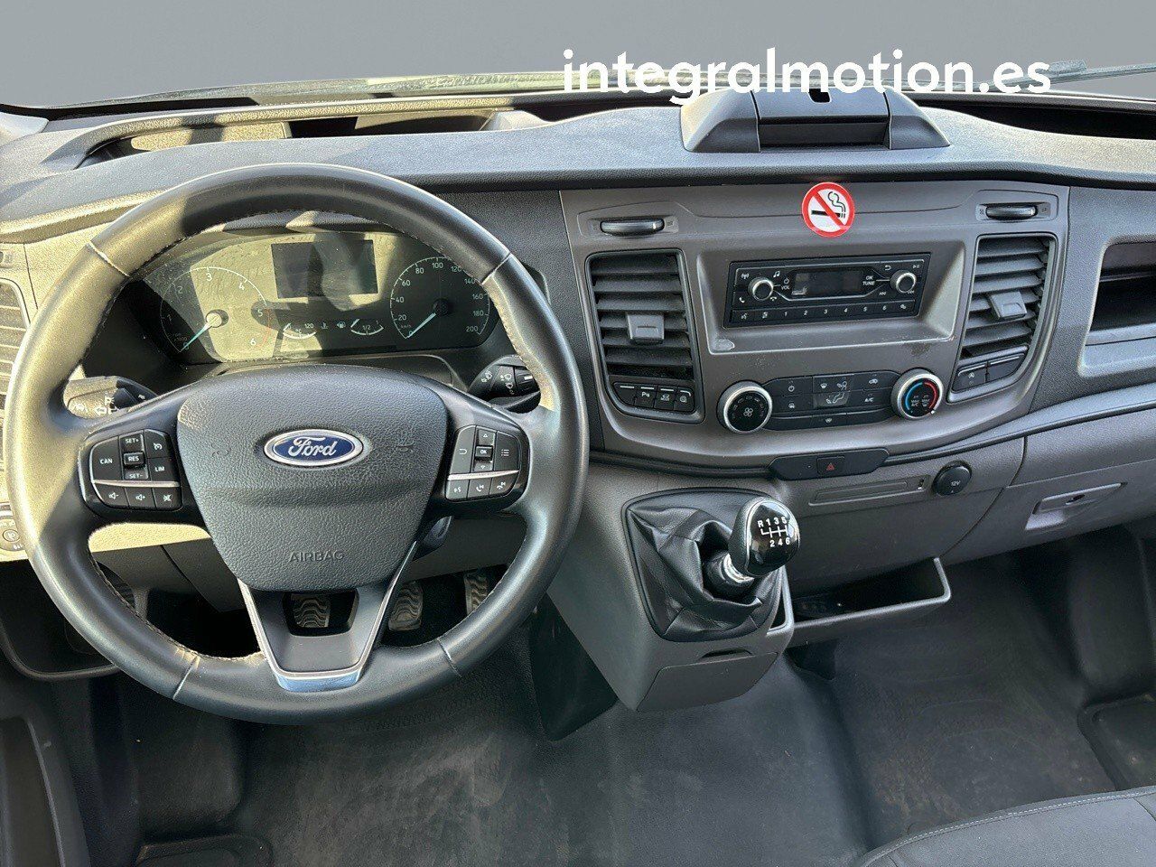 Foto Ford Transit Connect 9