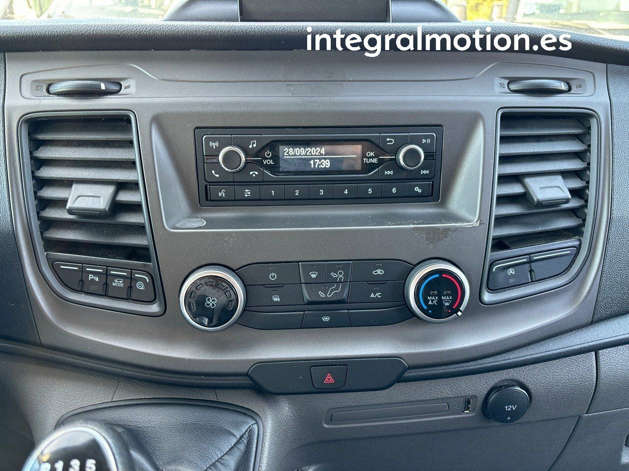Foto Ford Transit Connect 12
