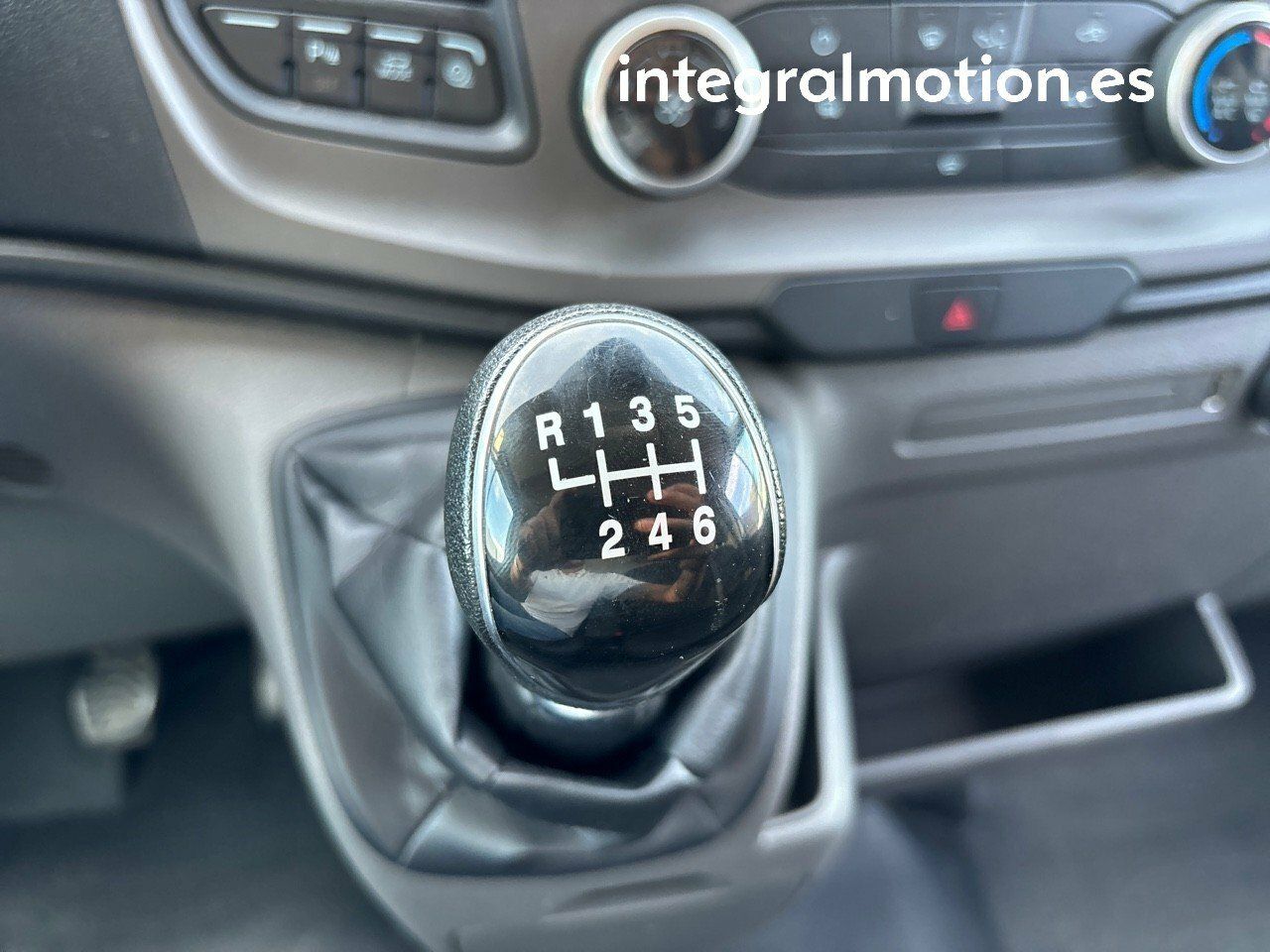 Foto Ford Transit Connect 13