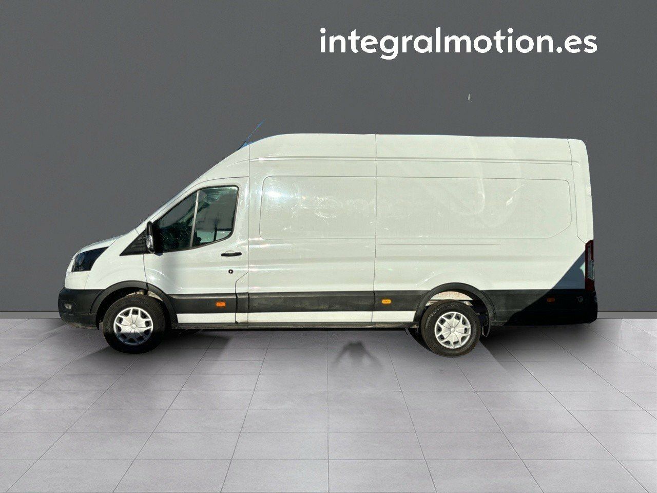 Foto Ford Transit Connect 14
