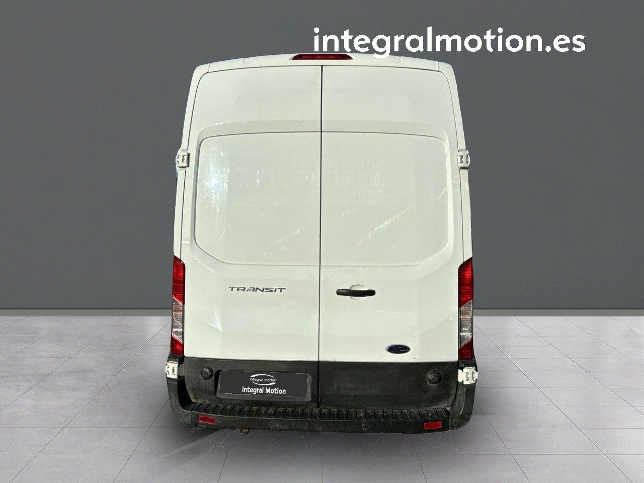 Foto Ford Transit Connect 15