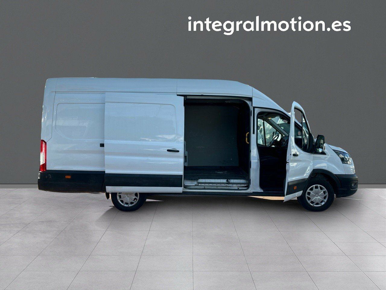 Foto Ford Transit Connect 17