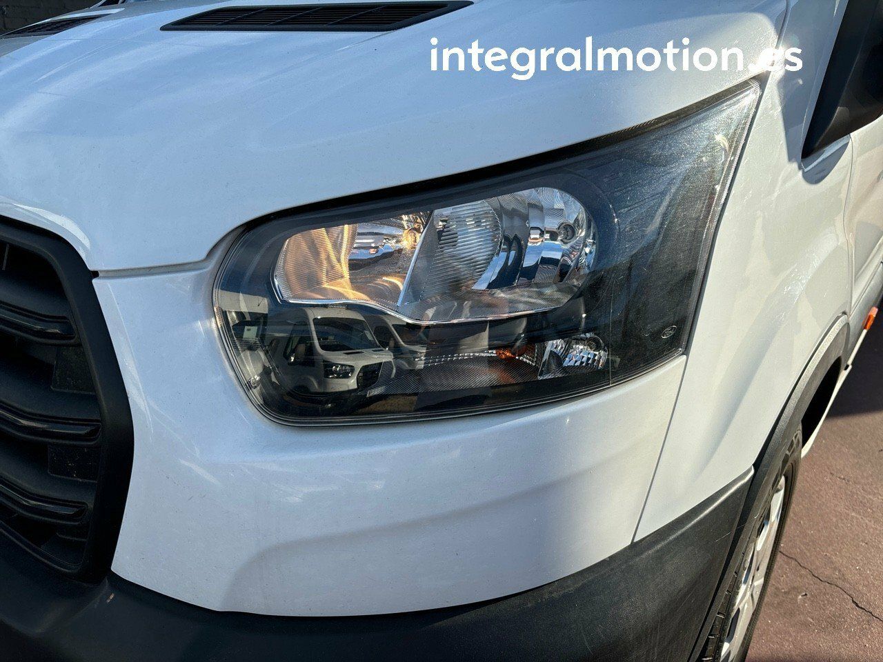 Foto Ford Transit Connect 18