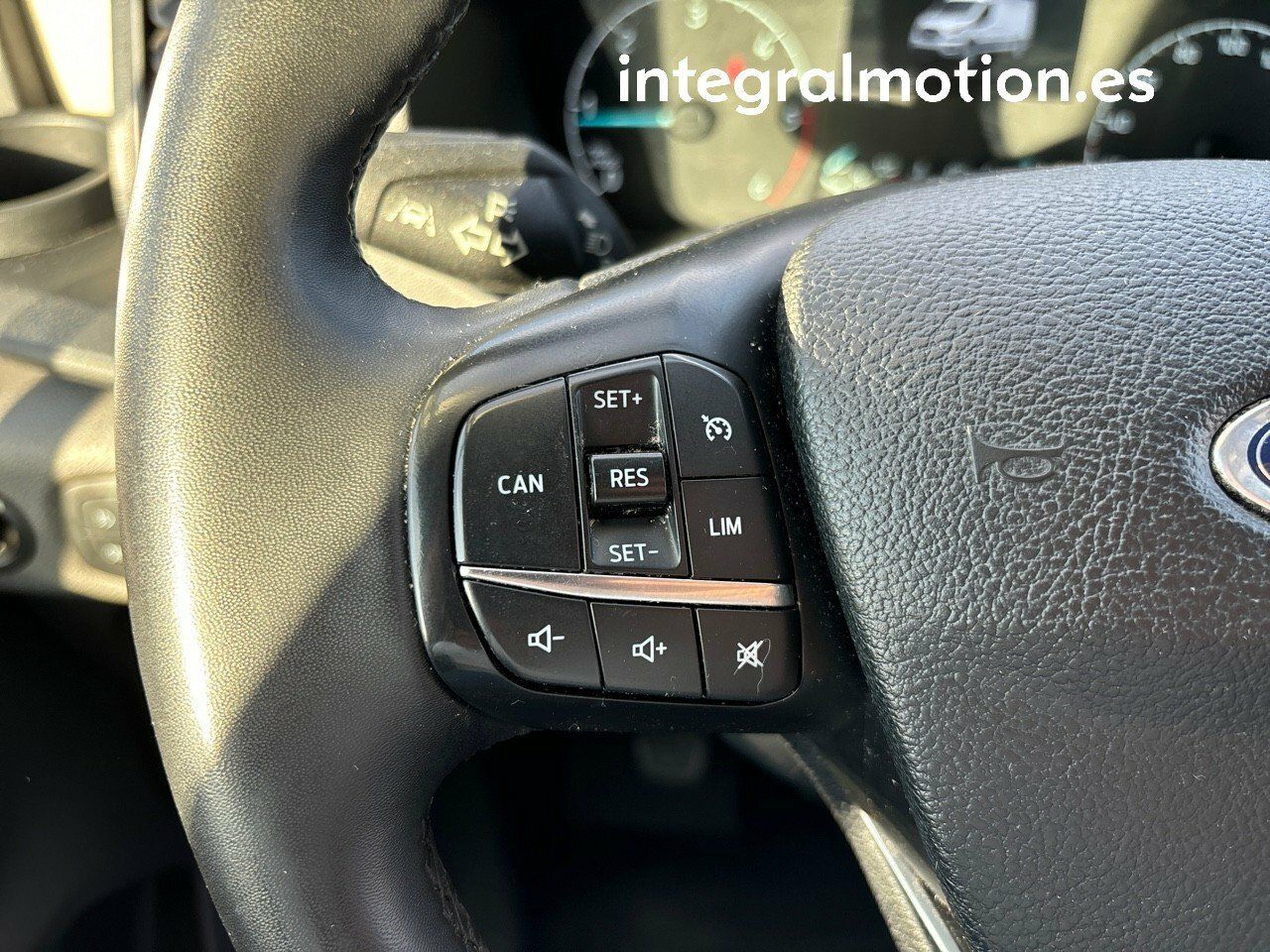 Foto Ford Transit Connect 21
