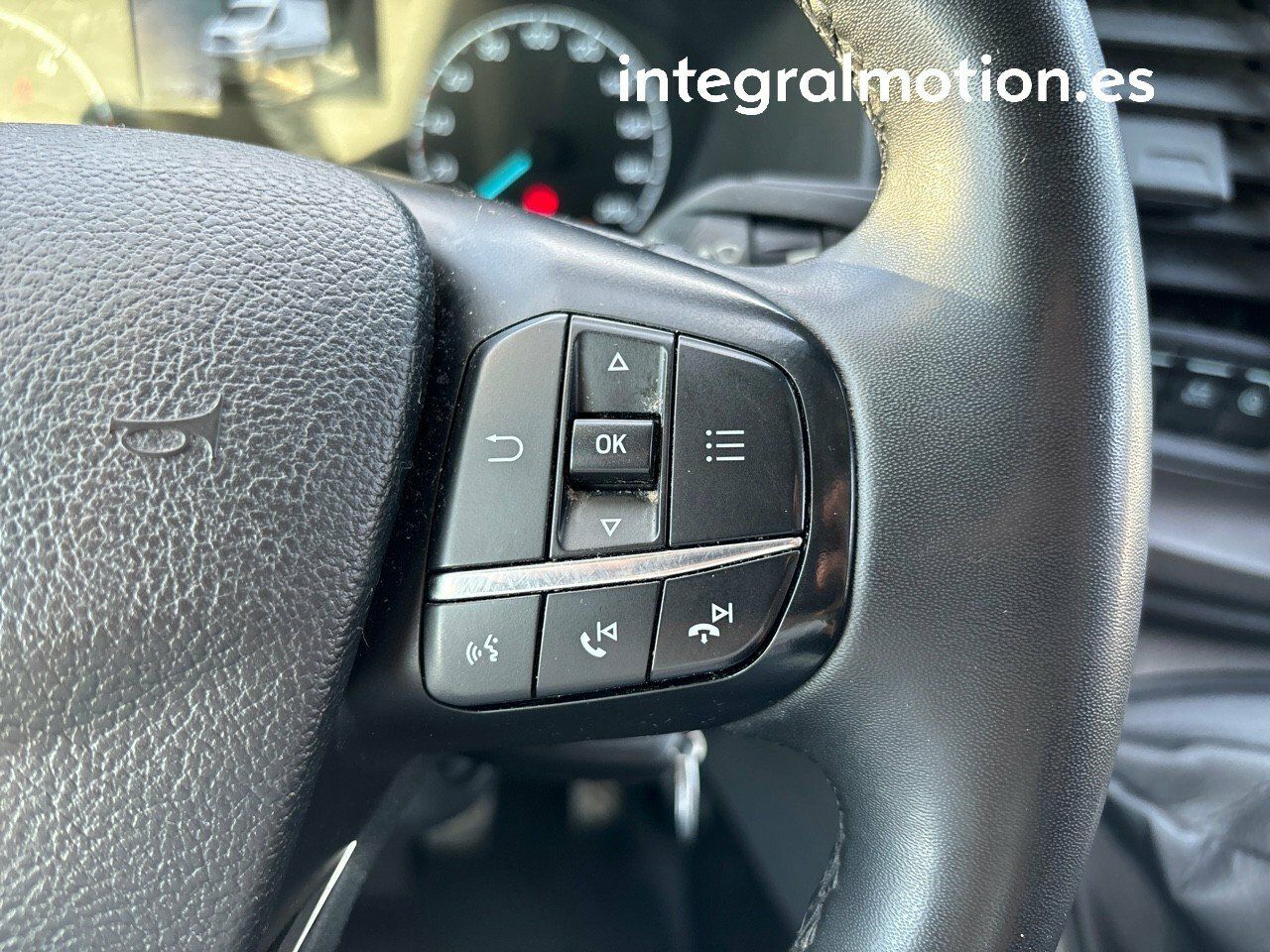 Foto Ford Transit Connect 22