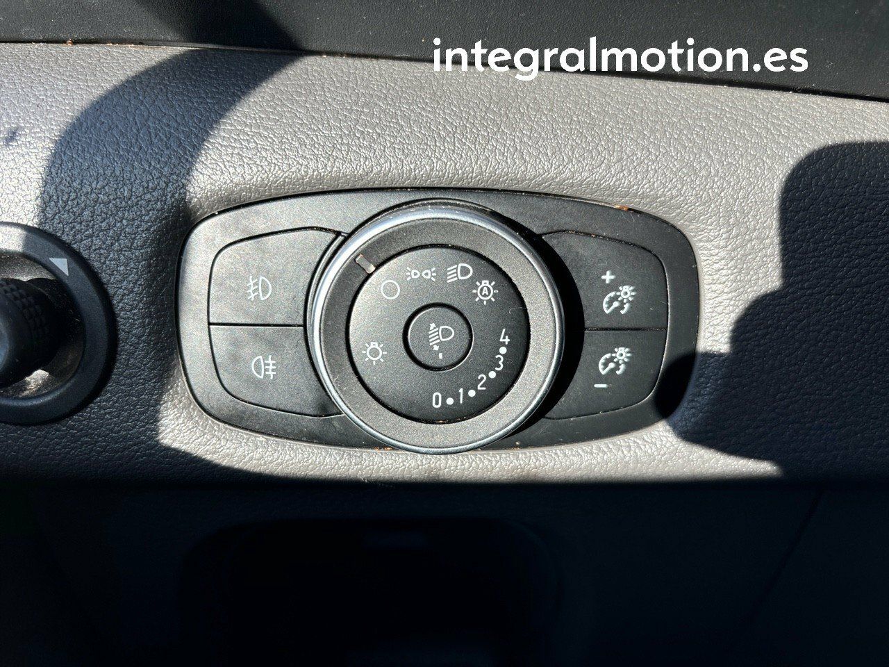 Foto Ford Transit Connect 23