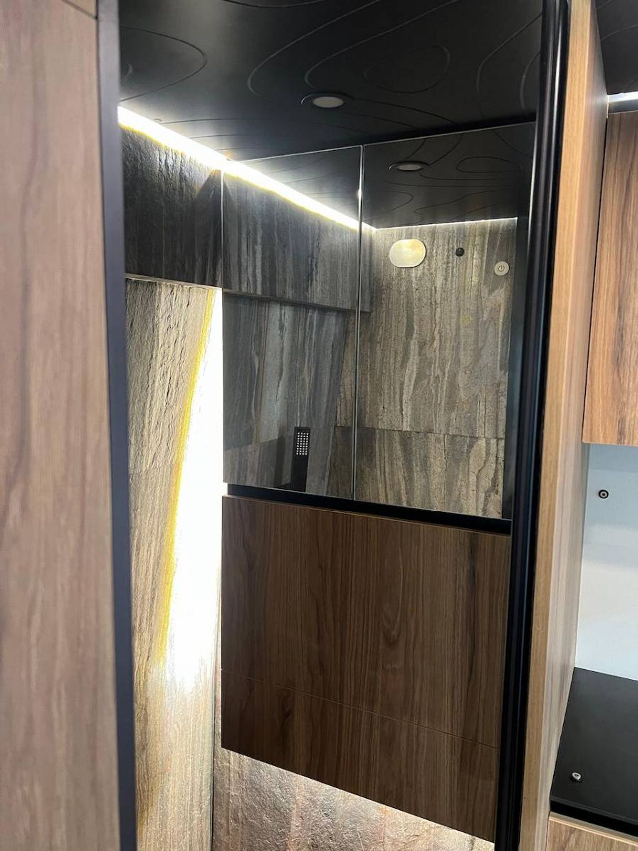 Foto Maxus e Deliver 9 20