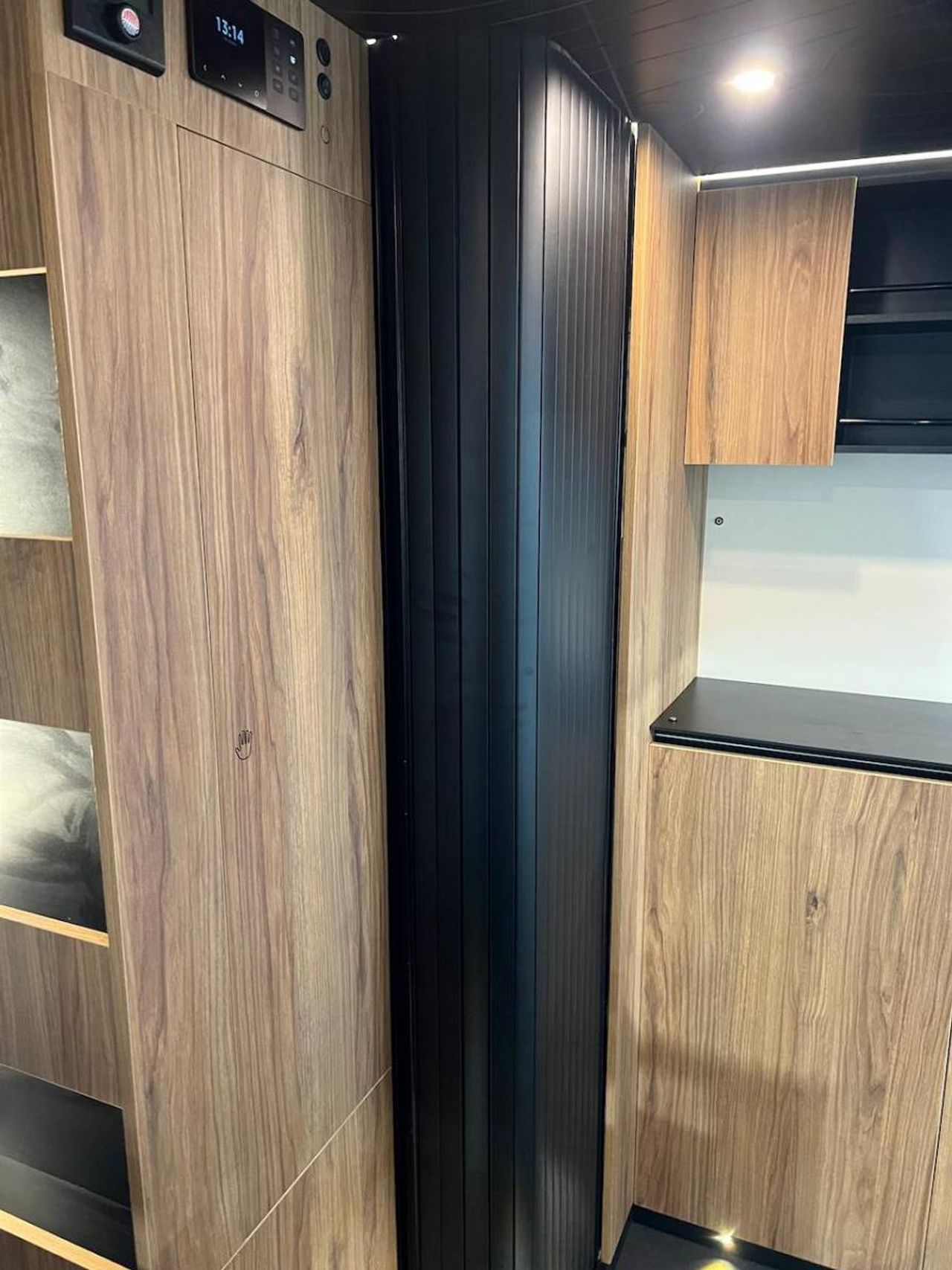 Foto Maxus e Deliver 9 27