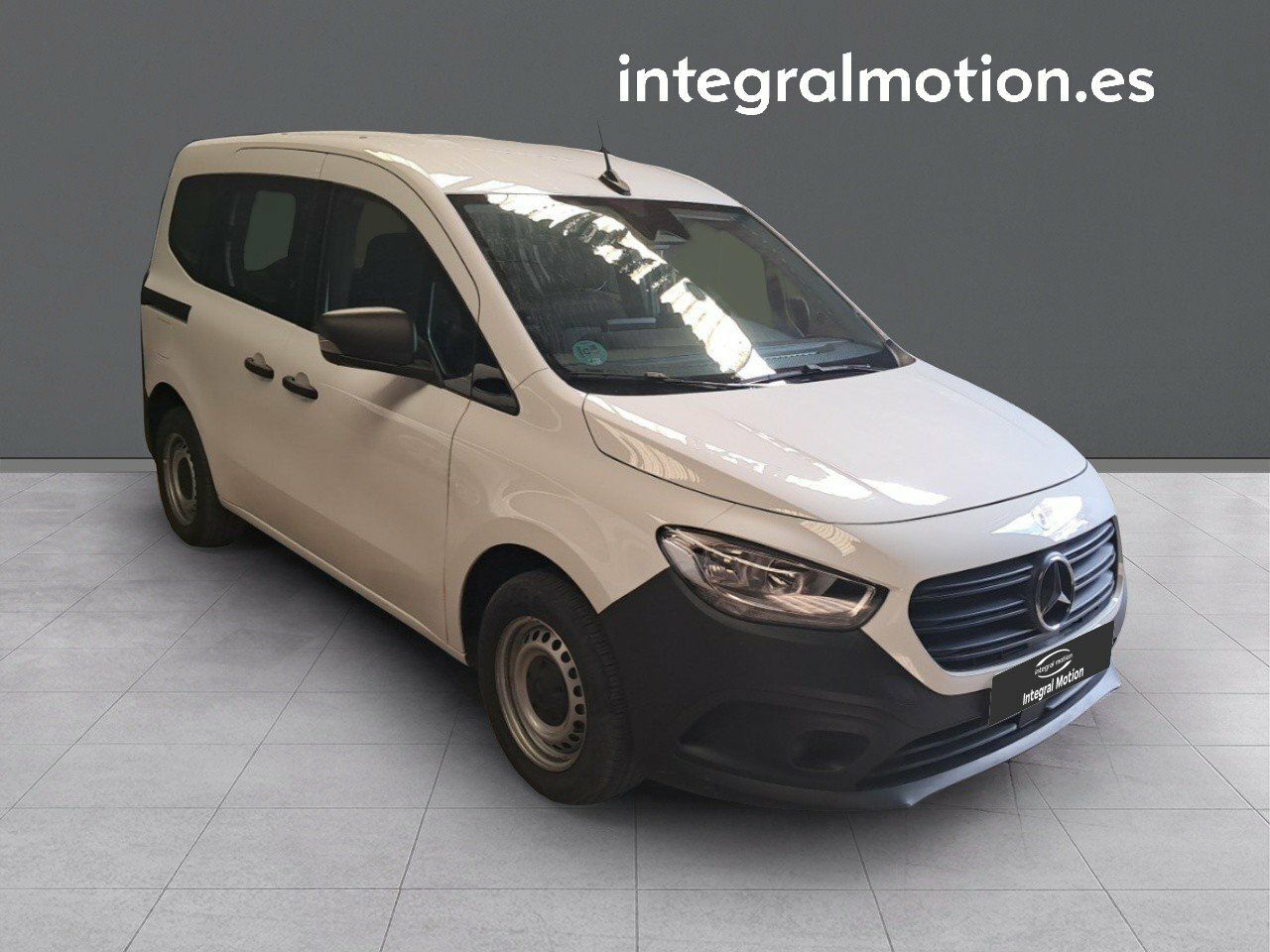 Foto Mercedes-Benz Citan 3