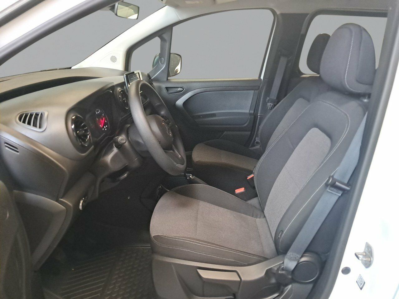 Foto Mercedes-Benz Citan 7
