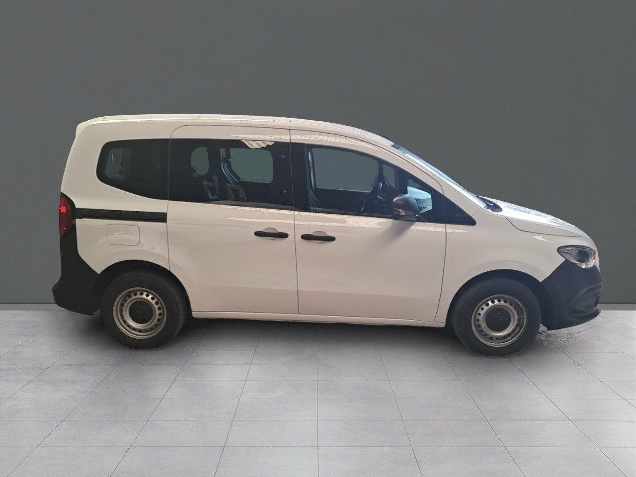 Foto Mercedes-Benz Citan 15