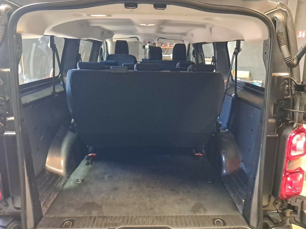 Foto Citroën Jumpy 6