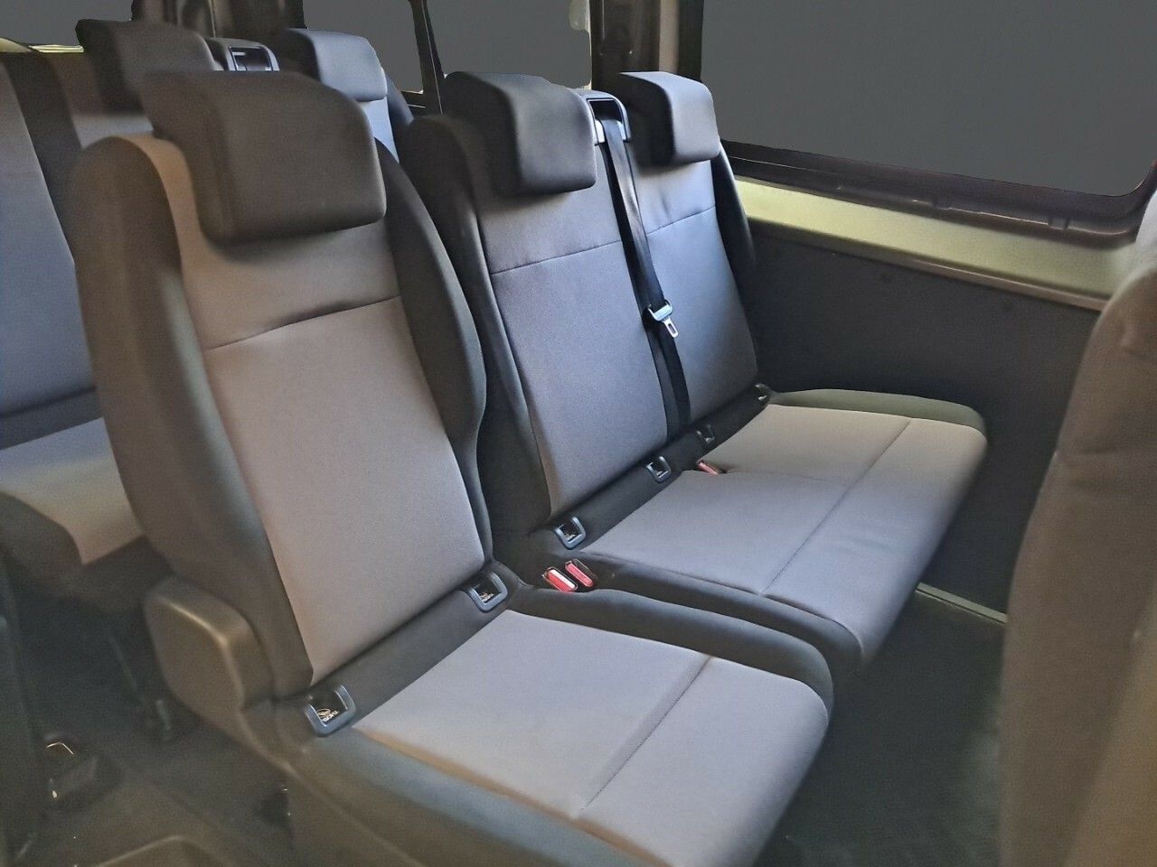 Foto Citroën Jumpy 17