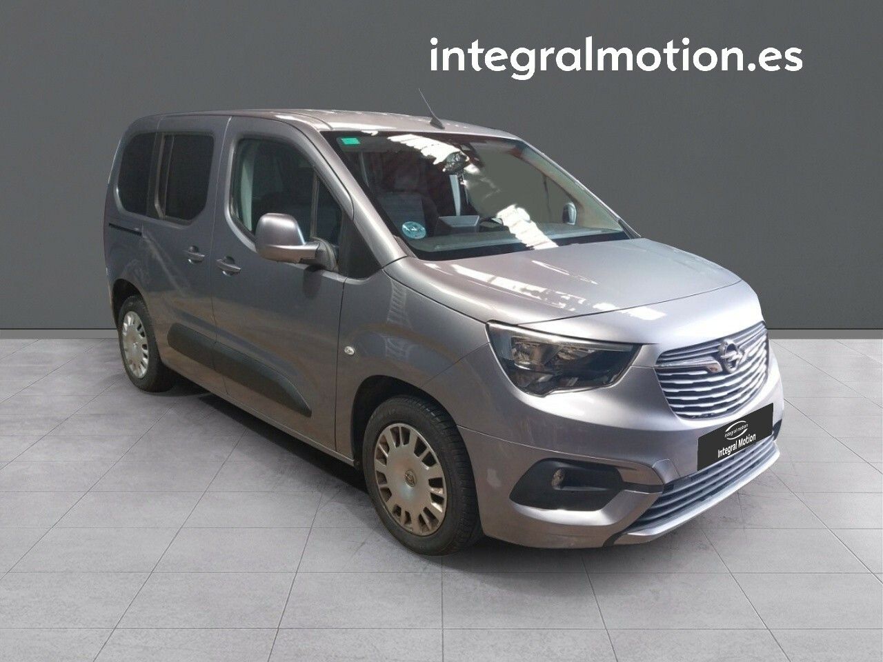 Foto Opel Combo 3