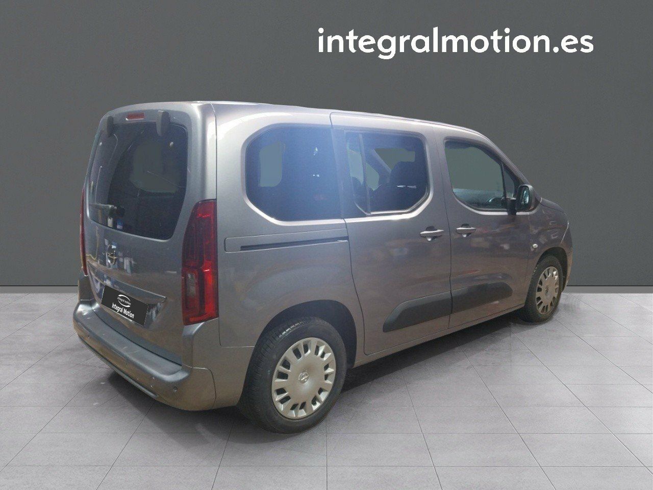 Foto Opel Combo 5