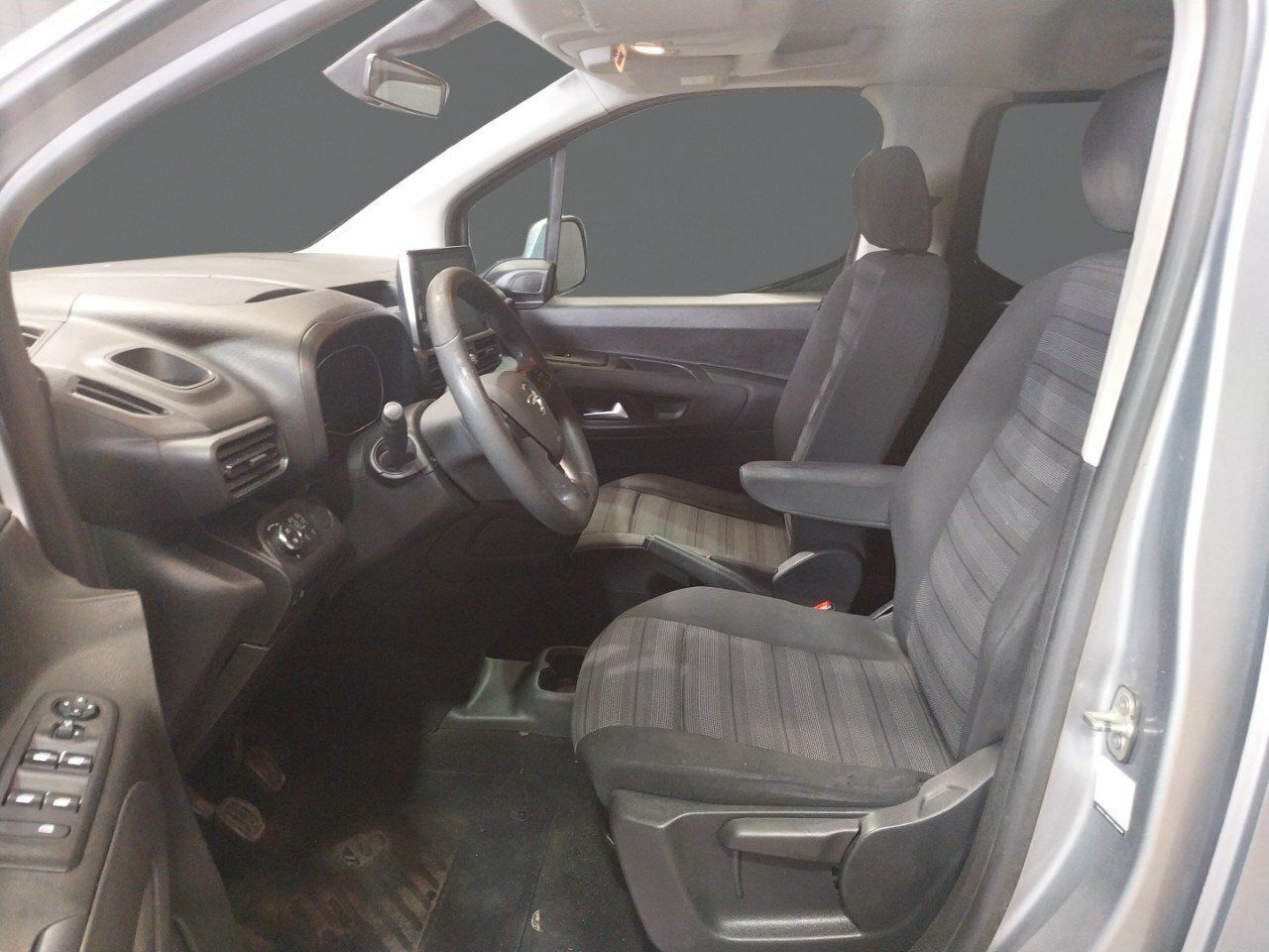 Foto Opel Combo 7