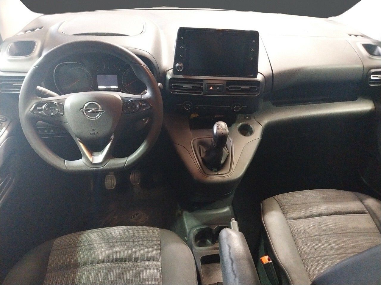 Foto Opel Combo 8