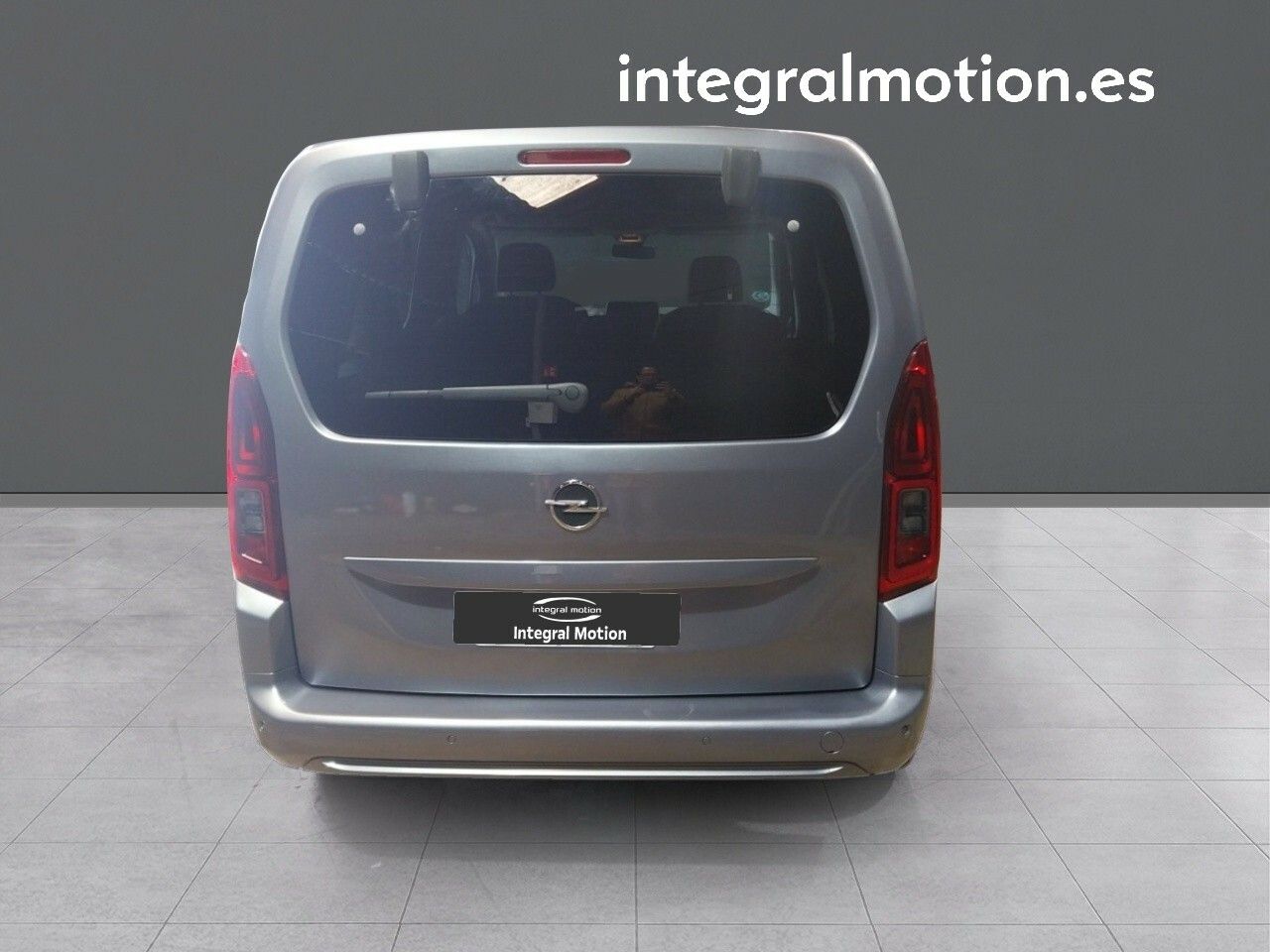 Foto Opel Combo 14