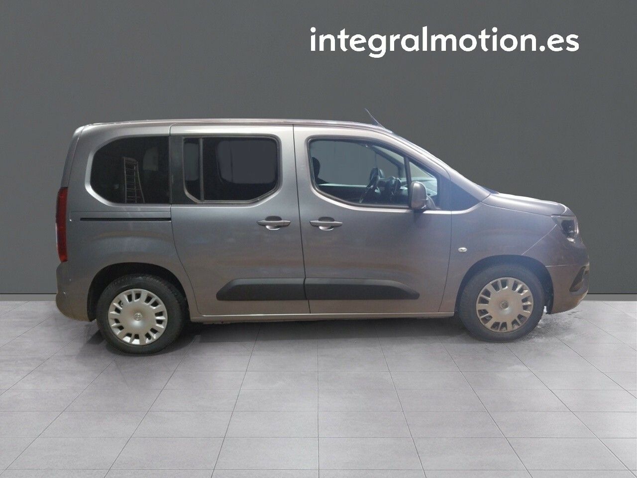 Foto Opel Combo 15