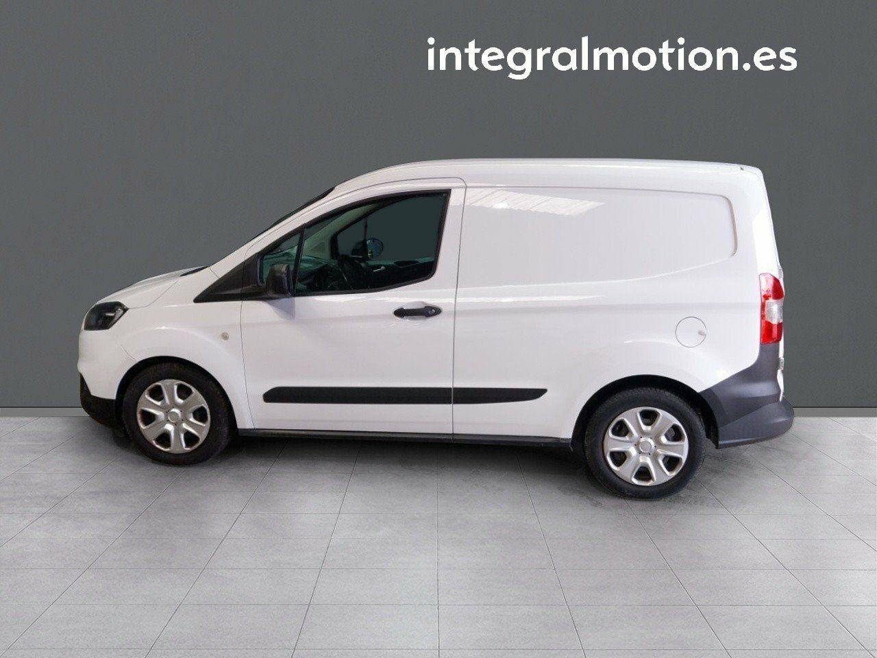 Foto Ford Transit  Courier 13